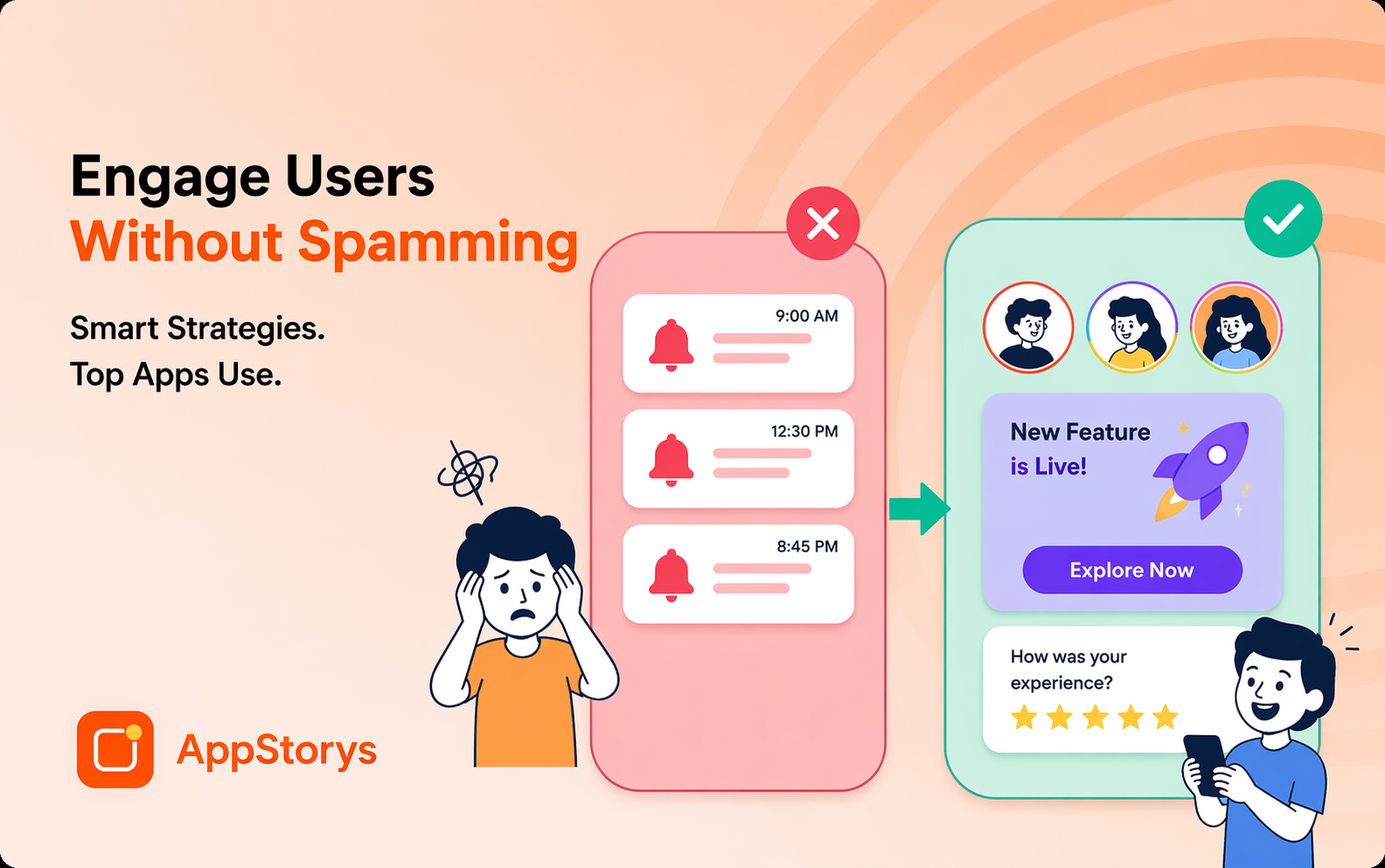 AI Personalization for Mobile Apps: Architecture, Guardrails, and Use Cases